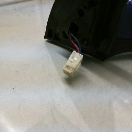 Retroviseur droit DAEWOO NUBIRA 2 Photo n°1