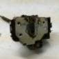 Serrure avant gauche FIAT 500 2