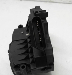 Serrure avant droit FORD KUGA 2 Photo n°6