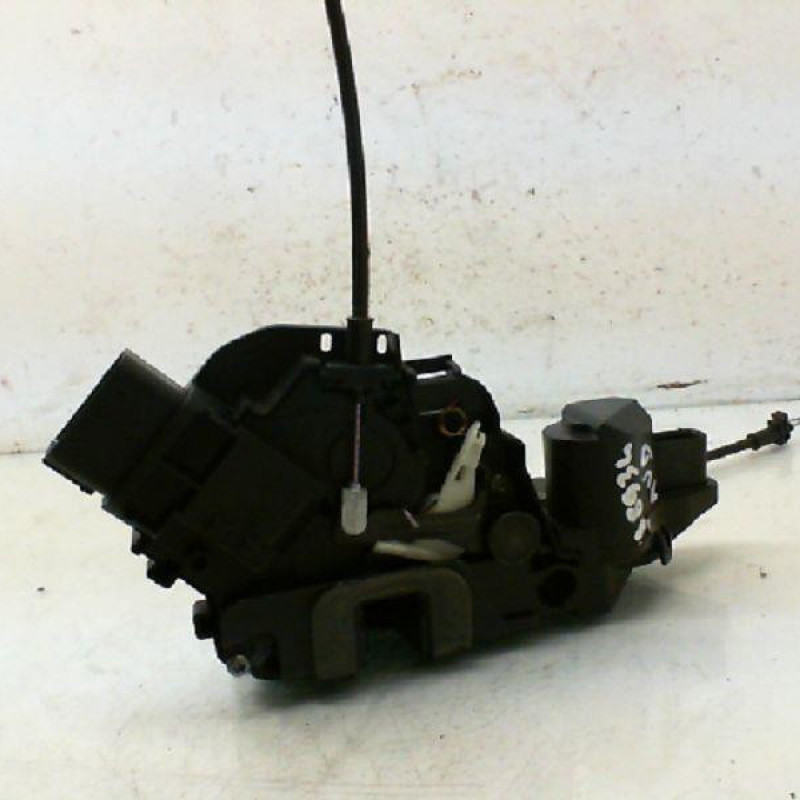 Serrure avant droit FORD S-MAX 1