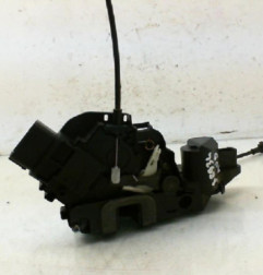 Serrure avant droit FORD S-MAX 1 Photo n°5