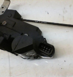 Serrure avant droit FORD S-MAX 1 Photo n°6