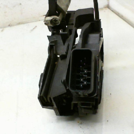 Serrure arriere droit FORD S-MAX 1 Photo n°1