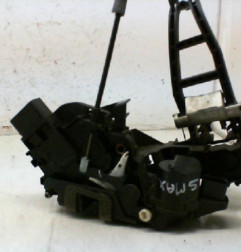 Serrure arriere droit FORD S-MAX 1