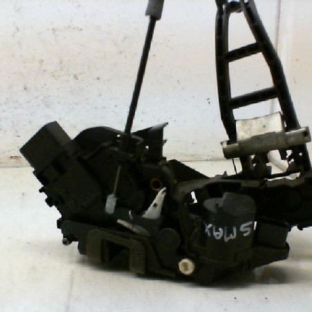 Serrure arriere droit FORD S-MAX 1