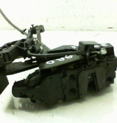 Serrure arriere droit FORD S-MAX 1 Photo n°3