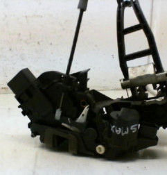 Serrure arriere droit FORD S-MAX 1 Photo n°5