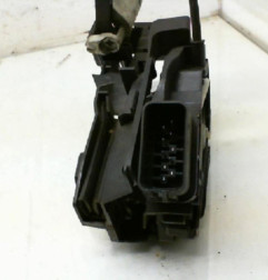 Serrure arriere droit FORD S-MAX 1 Photo n°6