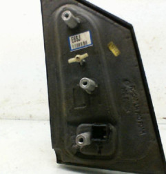 Retroviseur gauche HYUNDAI MATRIX Photo n°3