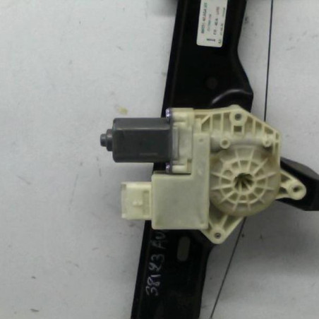 Leve vitre electrique avant gauche NISSAN QASHQAI 2