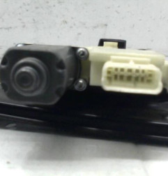 Leve vitre electrique avant gauche NISSAN QASHQAI 2 Photo n°3