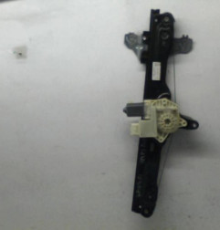 Leve vitre electrique avant gauche NISSAN QASHQAI 2 Photo n°4