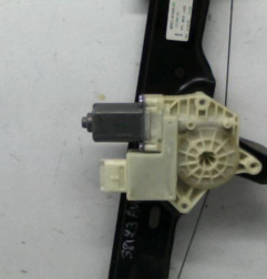 Leve vitre electrique avant gauche NISSAN QASHQAI 2 Photo n°5