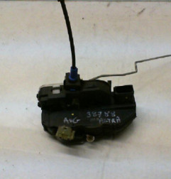 Serrure avant gauche OPEL ASTRA J