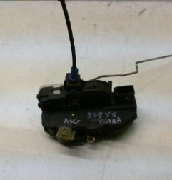 Serrure avant gauche OPEL ASTRA J Photo n°5