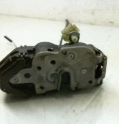 Serrure arriere droit OPEL ASTRA J Photo n°4