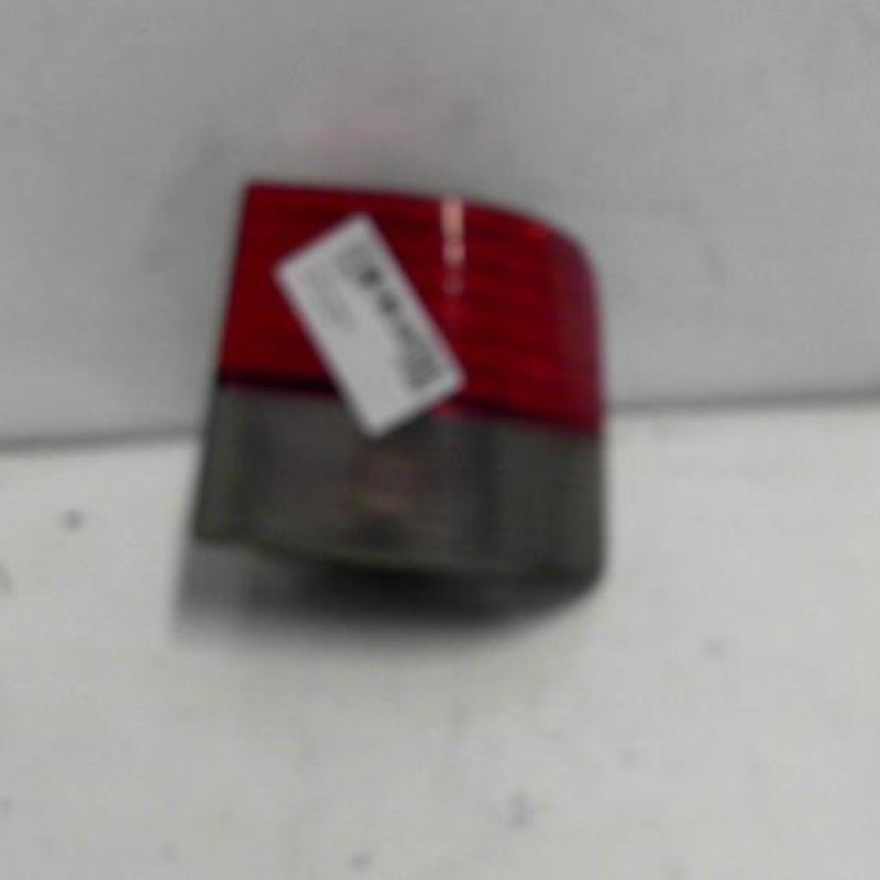 Feu arriere principal droit (feux) PEUGEOT 405