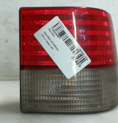 Feu arriere principal droit (feux) PEUGEOT 405 Photo n°4