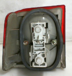 Feu arriere principal droit (feux) PEUGEOT 405 Photo n°5