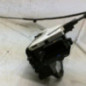 Serrure avant droit PEUGEOT 207