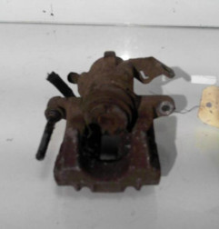 Etrier arriere droit (freinage) SKODA FABIA 2 Photo n°1