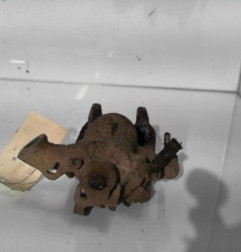 Etrier arriere droit (freinage) SKODA FABIA 2 Photo n°3