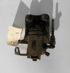 Etrier arriere droit (freinage) SKODA FABIA 2 Photo n°6