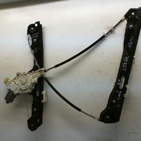 Leve vitre electrique avant droit BMW SERIE 1 E87 Photo n°1