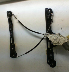 Leve vitre electrique avant gauche BMW SERIE 1 E87