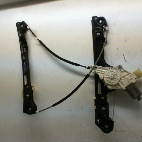 Leve vitre electrique avant gauche BMW SERIE 1 E87