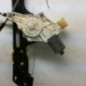 Leve vitre electrique avant gauche BMW SERIE 1 E87