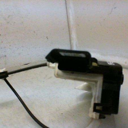 Serrure avant droit CITROEN BERLINGO 2 Photo n°1