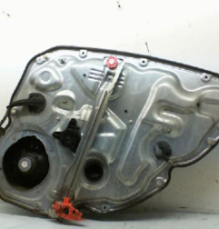 Leve vitre electrique arriere gauche FIAT CROMA 2 Photo n°4