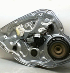 Leve vitre electrique arriere gauche FIAT CROMA 2 Photo n°5