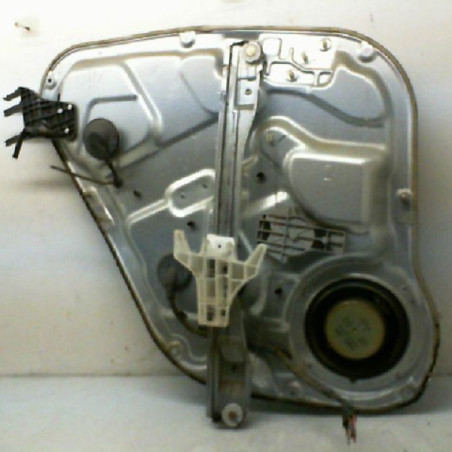 Leve vitre electrique arriere droit HYUNDAI SANTA FE 2 Photo n°1