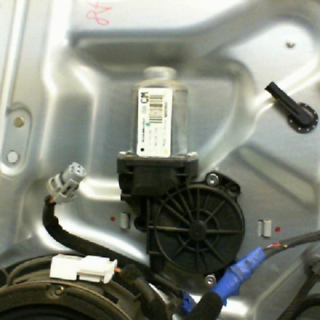 Leve vitre electrique arriere droit HYUNDAI SANTA FE 2