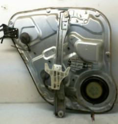 Leve vitre electrique arriere droit HYUNDAI SANTA FE 2 Photo n°4