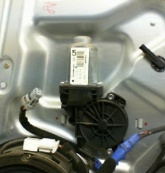 Leve vitre electrique arriere droit HYUNDAI SANTA FE 2 Photo n°6