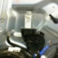 Leve vitre electrique arriere droit HYUNDAI SANTA FE 2