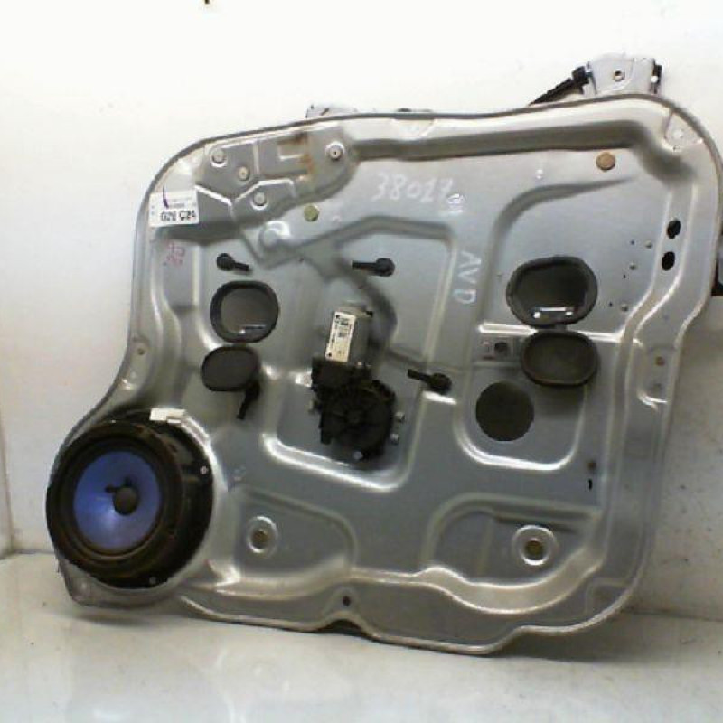 Leve vitre electrique avant droit HYUNDAI SANTA FE 2