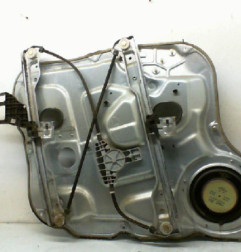 Leve vitre electrique avant droit HYUNDAI SANTA FE 2