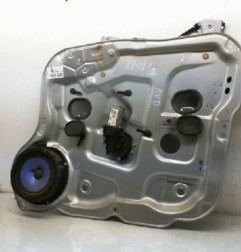 Leve vitre electrique avant droit HYUNDAI SANTA FE 2 Photo n°5