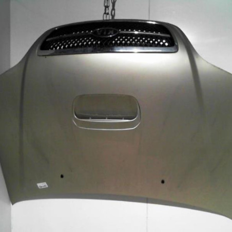 Capot KIA CARNIVAL 1