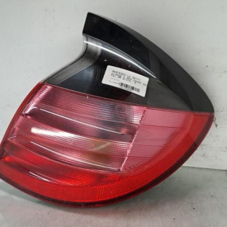 Feu arriere principal droit (feux) MERCEDES CLASSE C 203 COUPE SPORT Photo n°1