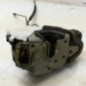 Serrure avant droit OPEL ASTRA J