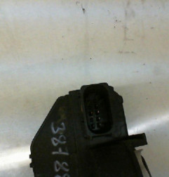 Serrure avant droit OPEL ASTRA J