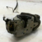 Serrure avant droit OPEL ASTRA J
