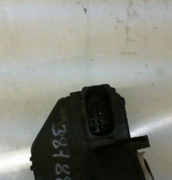 Serrure avant droit OPEL ASTRA J Photo n°6