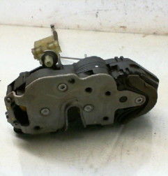 Serrure arriere gauche OPEL ASTRA J Photo n°1