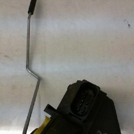 Serrure arriere gauche OPEL ASTRA J